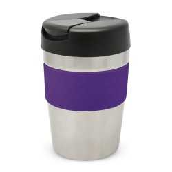 Drink Bottles - Metal  - Java Vacuum Cup - 340ml