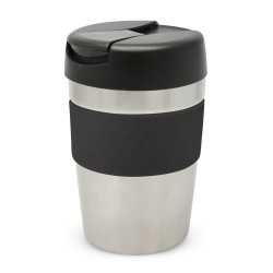 Drink Bottles - Metal  - Java Vacuum Cup - 340ml