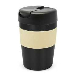 Drink Bottles - Metal  - Java Vacuum Cup - 340ml