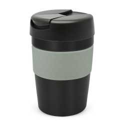 Drink Bottles - Metal  - Java Vacuum Cup - 340ml