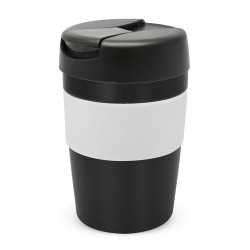 Drink Bottles - Metal  - Java Vacuum Cup - 340ml