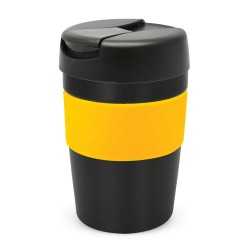 Drink Bottles - Metal  - Java Vacuum Cup - 340ml