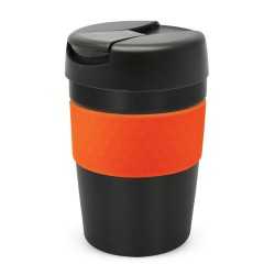 Drink Bottles - Metal  - Java Vacuum Cup - 340ml