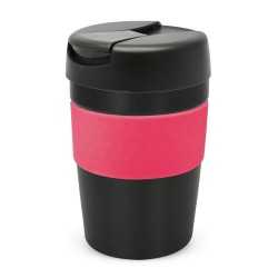 Drink Bottles - Metal  - Java Vacuum Cup - 340ml