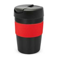 Drink Bottles - Metal  - Java Vacuum Cup - 340ml