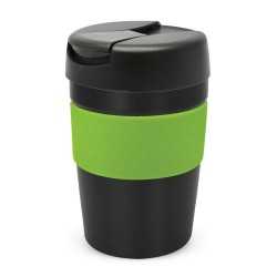 Drink Bottles - Metal  - Java Vacuum Cup - 340ml
