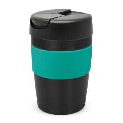 Drink Bottles - Metal  - Java Vacuum Cup - 340ml