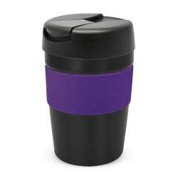 Drink Bottles - Metal  - Java Vacuum Cup - 340ml