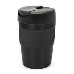 Drink Bottles - Metal  - Java Vacuum Cup - 340ml