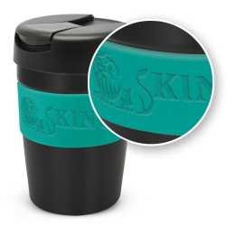 Drink Bottles - Metal  - Java Vacuum Cup - 340ml