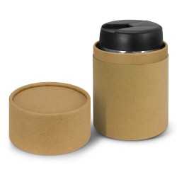 Drink Bottles - Metal  - Java Vacuum Cup - 340ml