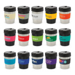 Drink Bottles - Metal - Java Vacuum Cup - 230ml