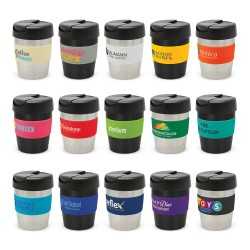 Drink Bottles - Metal  - Java Vacuum Cup - 230ml