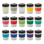 Drink Bottles - Metal - Java Vacuum Cup - 230ml