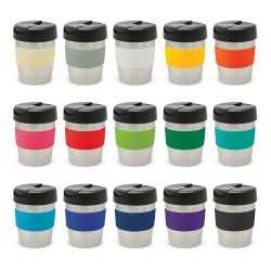 Drink Bottles - Metal  - Java Vacuum Cup - 230ml
