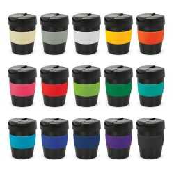 Drink Bottles - Metal  - Java Vacuum Cup - 230ml
