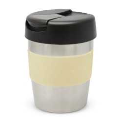 Drink Bottles - Metal  - Java Vacuum Cup - 230ml