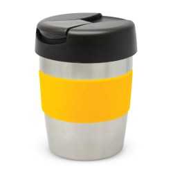 Drink Bottles - Metal  - Java Vacuum Cup - 230ml