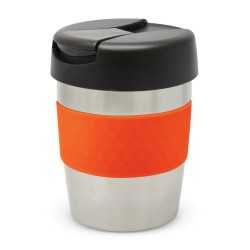 Drink Bottles - Metal  - Java Vacuum Cup - 230ml