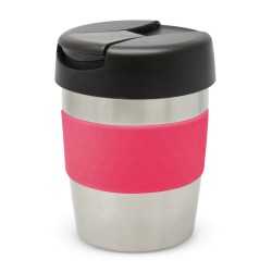 Drink Bottles - Metal  - Java Vacuum Cup - 230ml