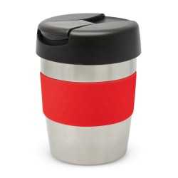 Drink Bottles - Metal  - Java Vacuum Cup - 230ml