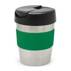 Drink Bottles - Metal  - Java Vacuum Cup - 230ml