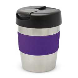 Drink Bottles - Metal  - Java Vacuum Cup - 230ml