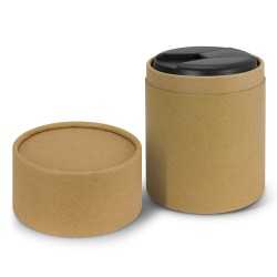 Drink Bottles - Metal  - Java Vacuum Cup - 230ml