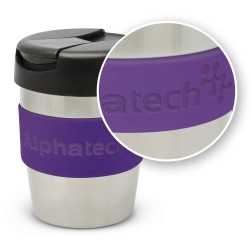 Drink Bottles - Metal  - Java Vacuum Cup - 230ml