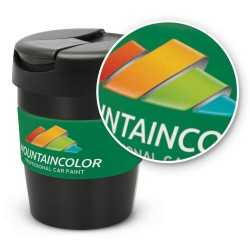 Drink Bottles - Metal  - Java Vacuum Cup - 230ml