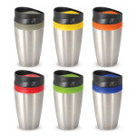 Drink Bottles - Metal - Octane Coffee Cup