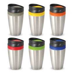Drink Bottles - Metal  - Octane Coffee Cup