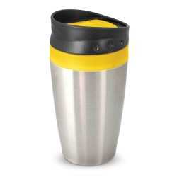 Drink Bottles - Metal  - Octane Coffee Cup