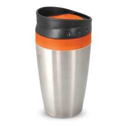 Drink Bottles - Metal  - Octane Coffee Cup