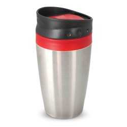 Drink Bottles - Metal  - Octane Coffee Cup
