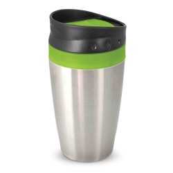 Drink Bottles - Metal  - Octane Coffee Cup
