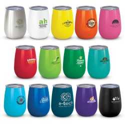 Drink Bottles - Metal  - Cordia Vacuum Cup