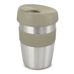 Drink Bottles - Metal - Express Cup Elite - Silicone Band