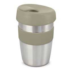 Drink Bottles - Metal  - Express Cup Elite - Silicone Band
