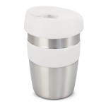Drink Bottles - Metal - Express Cup Elite - Silicone Band