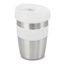 Drink Bottles - Metal  - Express Cup Elite - Silicone Band