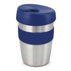 Drink Bottles - Metal  - Express Cup Elite - Silicone Band