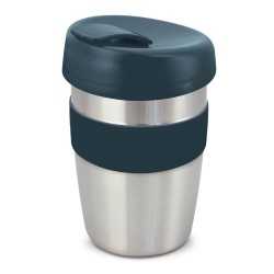 Drink Bottles - Metal  - Express Cup Elite - Silicone Band