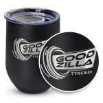 Drink Bottles - Metal - Cordia Cup
