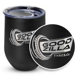 Drink Bottles - Metal  - Cordia Cup