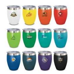 Drink Bottles - Metal  - Verona Vacuum Cup