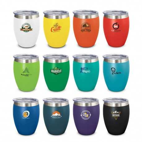 Drink Bottles - Metal  - Verona Vacuum Cup