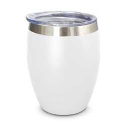 Drink Bottles - Metal  - Verona Vacuum Cup
