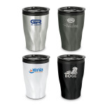 Drink Bottles - Metal - Tornado Coffee Cup
