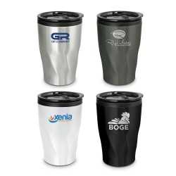 Drink Bottles - Metal  - Tornado Coffee Cup